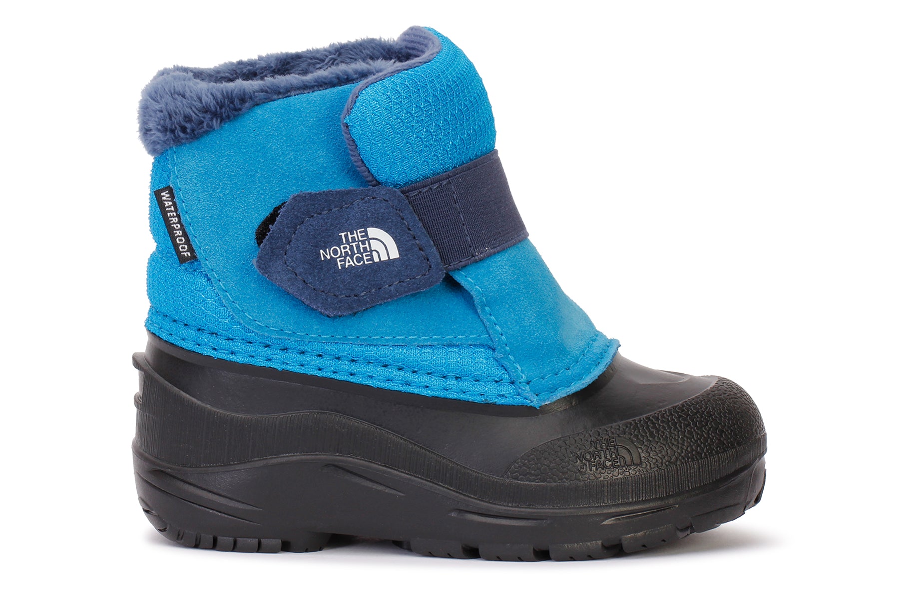 Toddler Alpenglow II Waterproof Boots