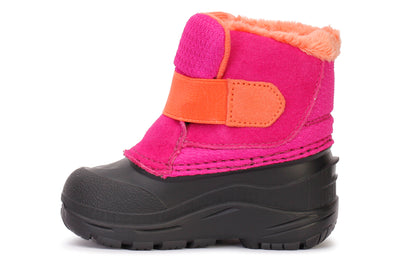 Toddler Alpenglow II Waterproof Boots