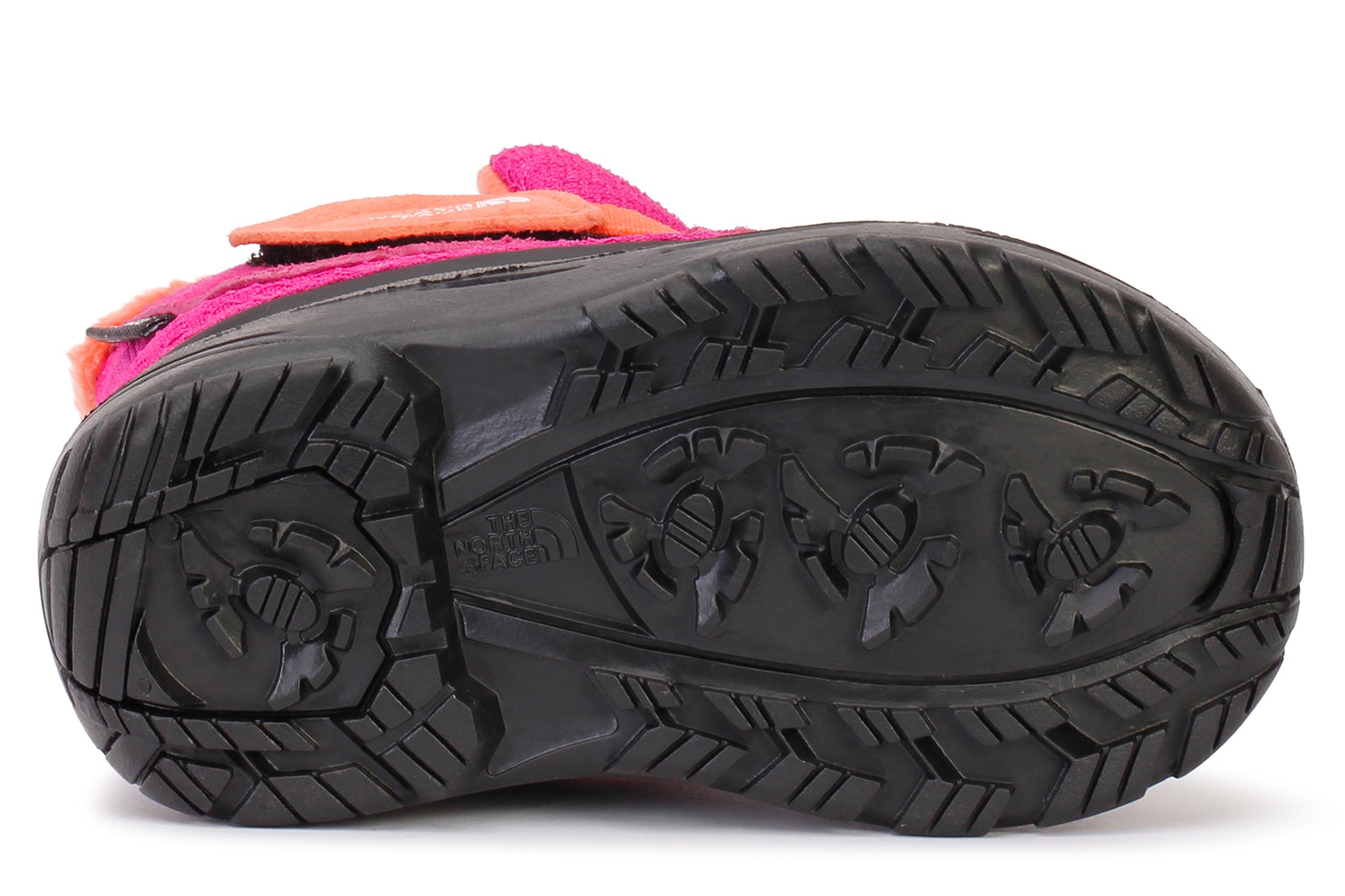 Toddler Alpenglow II Waterproof Boots MJ Footwear
