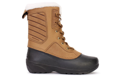 Women's Shellista IV Mid Waterproof Boots