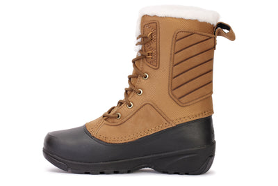 Women's Shellista IV Mid Waterproof Boots