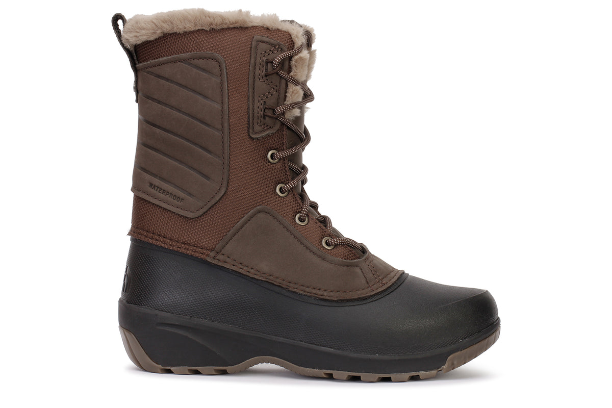 Women's Rugged Boots MJ Footwear