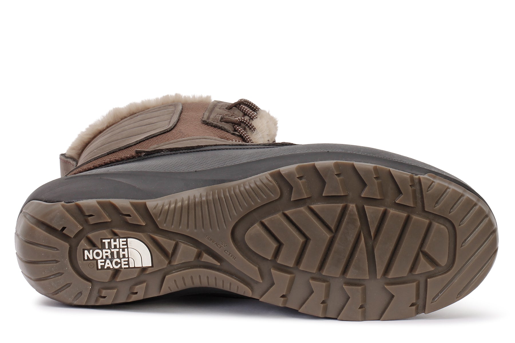 North face top boots womens shellista