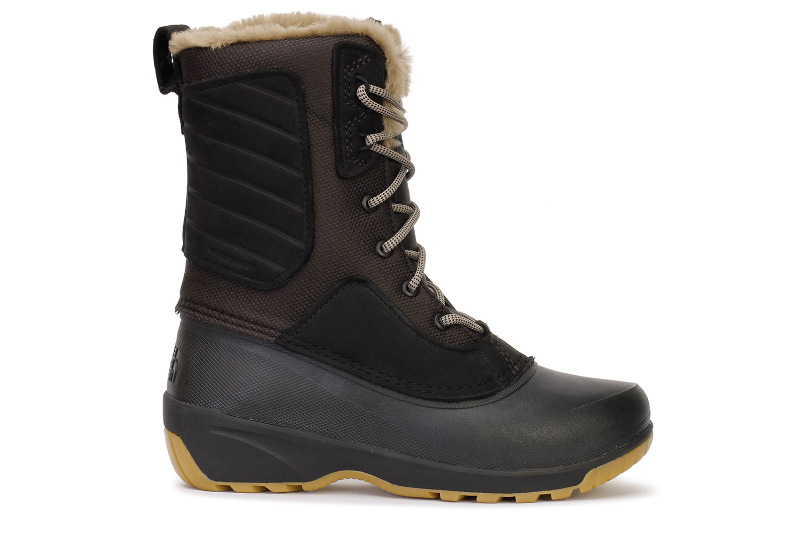 Women's Shellista IV Mid Waterproof Boots