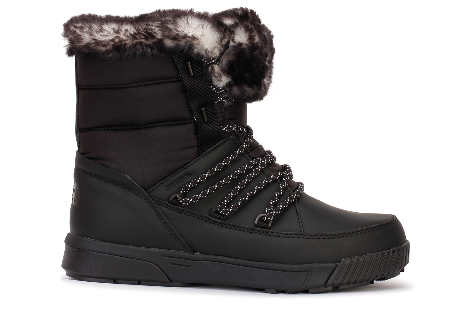 Women's Sierra Luxe Waterproof Boots