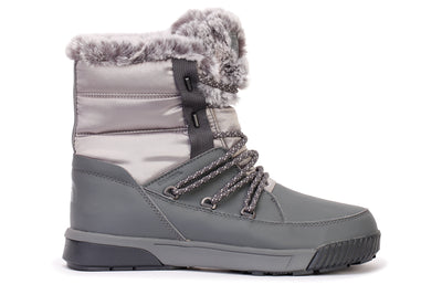 Women's Sierra Luxe Waterproof Boots