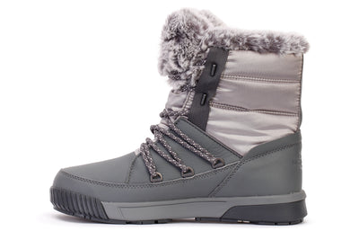 Women's Sierra Luxe Waterproof Boots