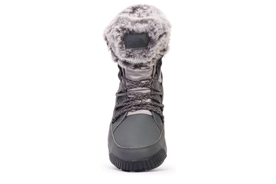 Women's Sierra Luxe Waterproof Boots