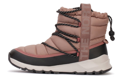 Women's Thermoball Lace Up Waterproof Boots
