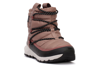 Women's Thermoball Lace Up Waterproof Boots