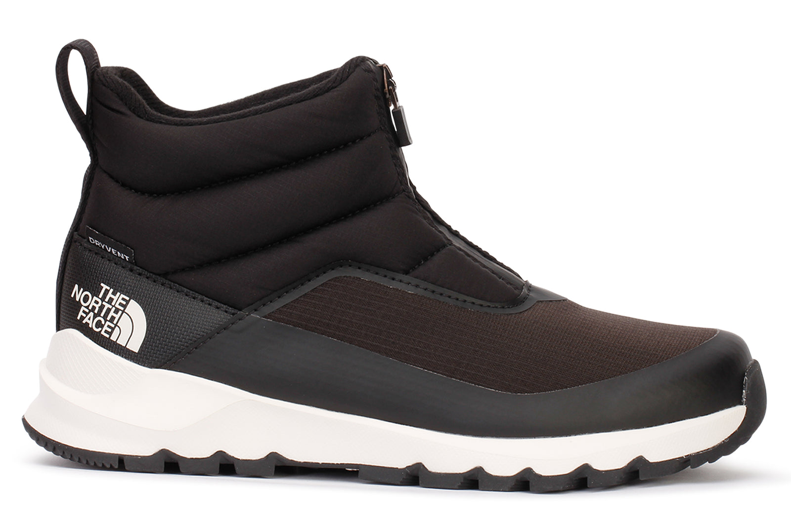 Women's Thermoball Progressive Zip Waterproof Boots