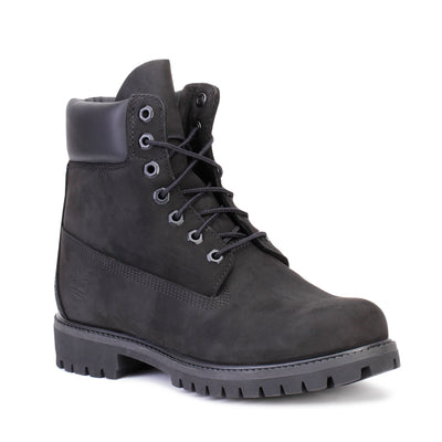 timberland-mens-6-inch-premium-waterproof-boots-black-nubuck-10073-front
