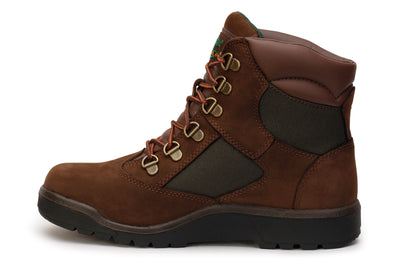 Kids 6-Inch Field Boots Final Sale