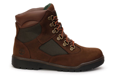 Kids 6-Inch Field Boots Final Sale
