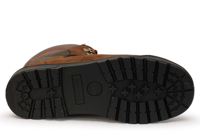 Kids 6-Inch Field Boots Final Sale