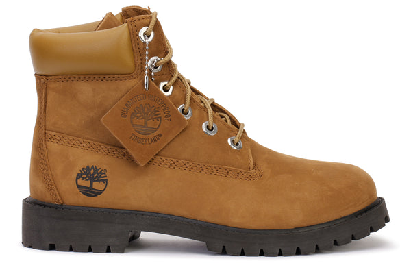 Timberland BEAUTY&YOUTH別注　6インチ BEAUTY&YOUTH UNITED ARROWSが別注したイエローブーツ。