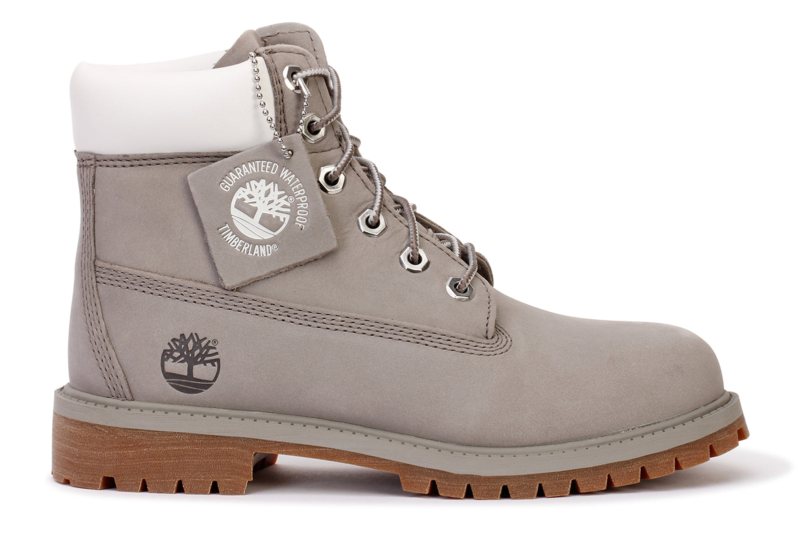 Kid's 6-Inch Premium Waterproof Boots