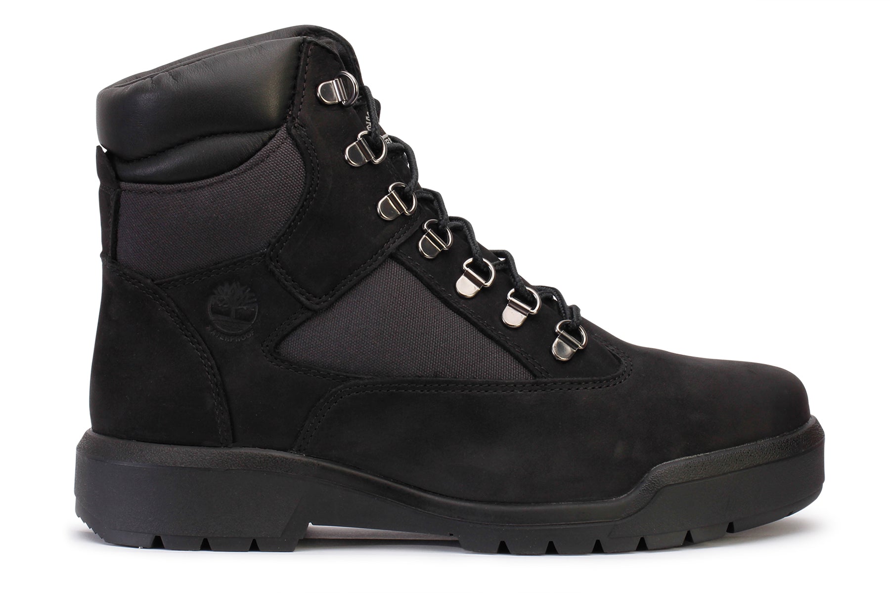 6-Inch Waterproof Field Boots | MJ Footwear