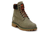 6-Inch Waterproof Warm Lined Boots