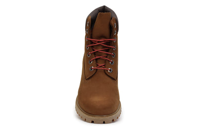 6-Inch Premium Waterproof Boots