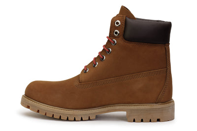 6-Inch Premium Waterproof Boots