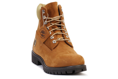 6-Inch Premium Waterproof Boots
