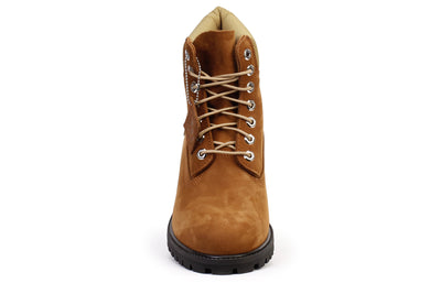 6-Inch Premium Waterproof Boots