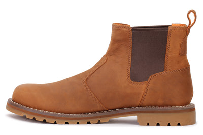 Redwood Falls Chelsea Boots