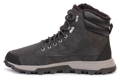 Treeline Waterproof Insulated Boots
