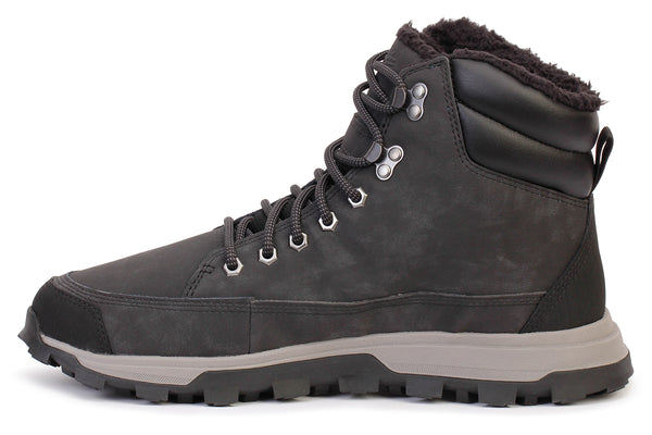 Treeline Waterproof Insulated Boots MJ Footwear