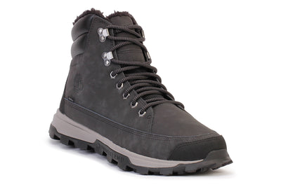 Treeline Waterproof Insulated Boots