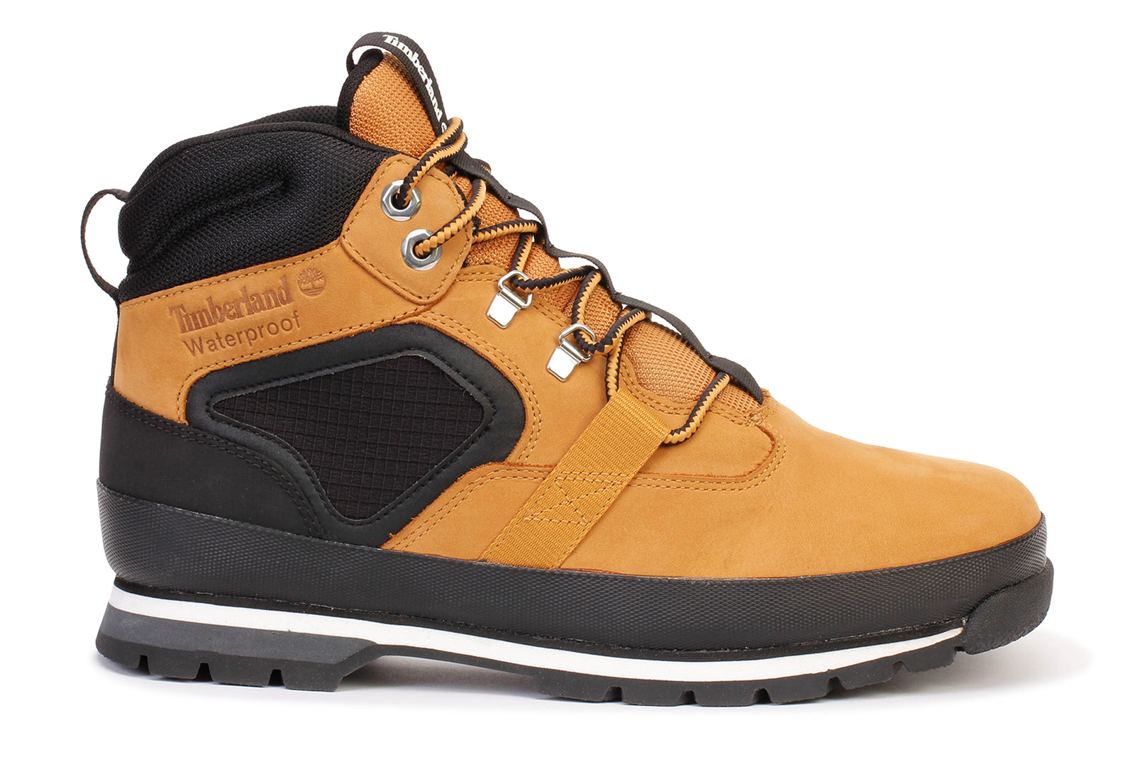 Euro Hiker Waterproof Mid Boots