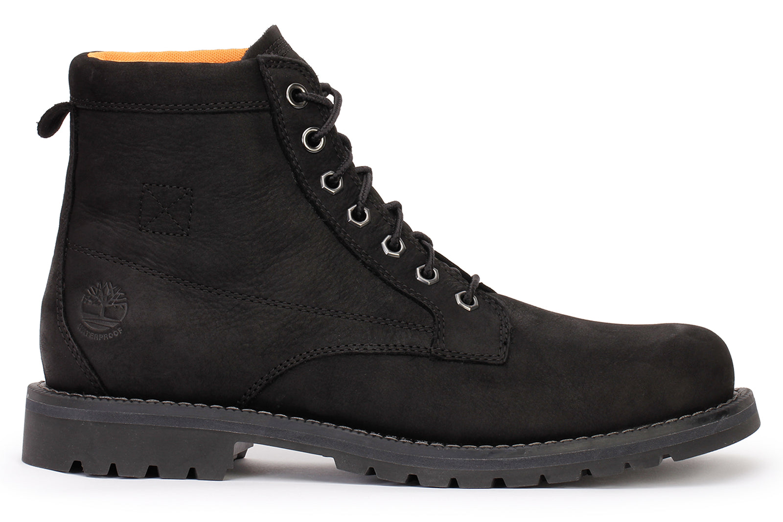 Redwood Falls Waterproof Boots