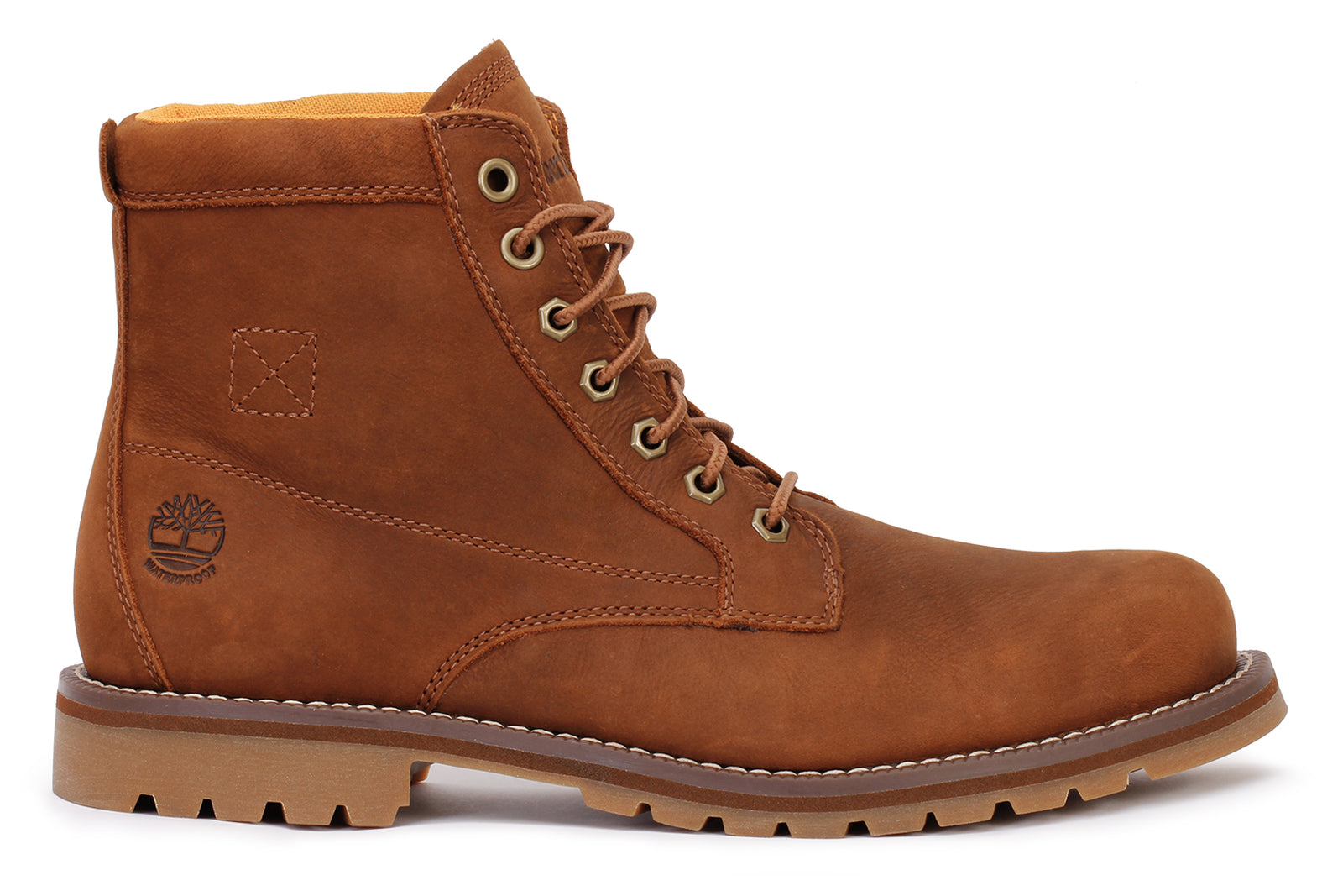 Redwood Falls Waterproof Boots