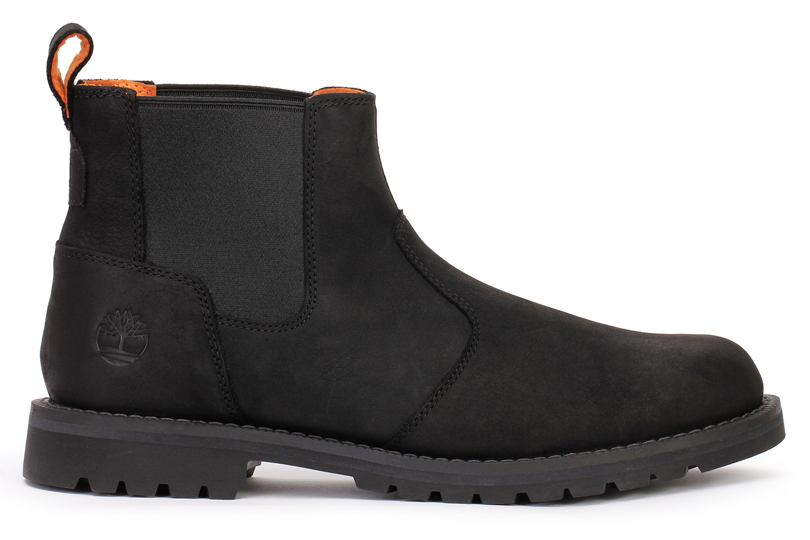 Redwood Falls Chelsea Boots