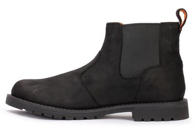 Redwood Falls Chelsea Boots