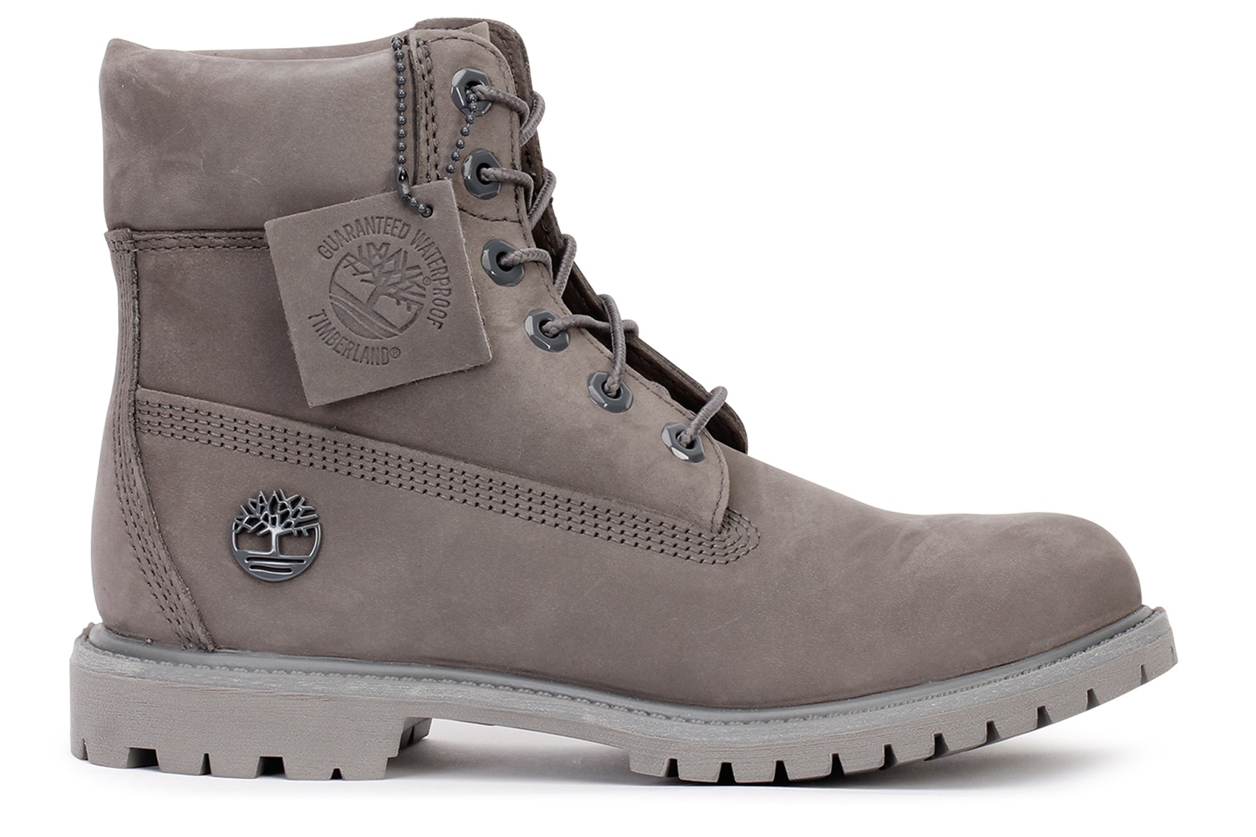 Grey Timberland Boots Womens Womens Timberland Heritage Gray