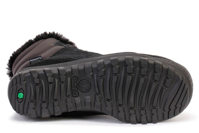 Women's MT Hayes Waterproof Chukka Boots Final Sale