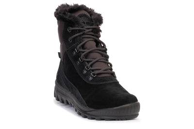 Women's MT Hayes Waterproof Chukka Boots Final Sale