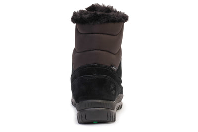 Women's MT Hayes Waterproof Chukka Boots Final Sale