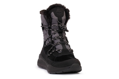 Women's Boroughs Project Waterproof Mid Boots Final Sale