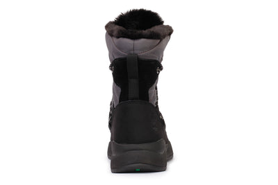 Women's Boroughs Project Waterproof Mid Boots Final Sale