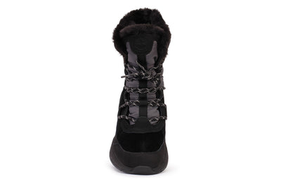 Women's Boroughs Project Waterproof Mid Boots Final Sale