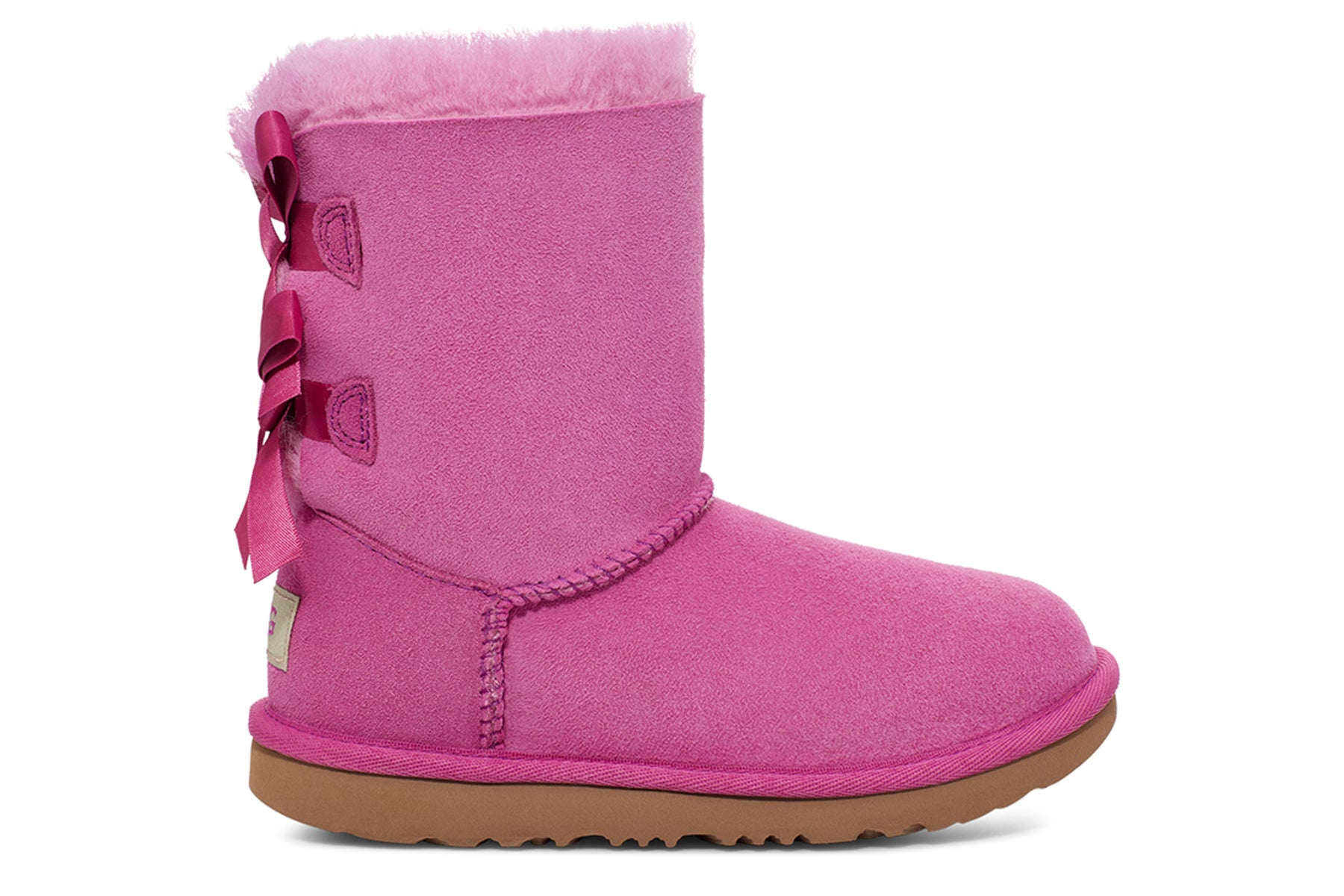 UGG Kids Bailey Bow II