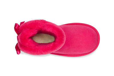 UGG Kids Bailey Bow II