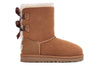 UGG Kids Bailey Bow II