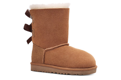 UGG Kids Bailey Bow II