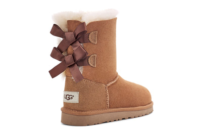 UGG Kids Bailey Bow II