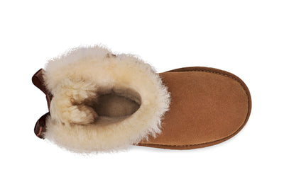 UGG Kids Bailey Bow II