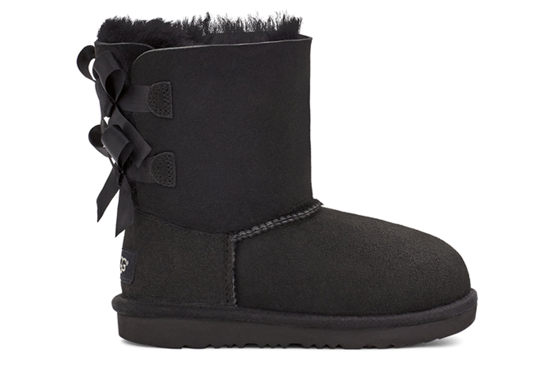 UGG Kids Bailey Bow II